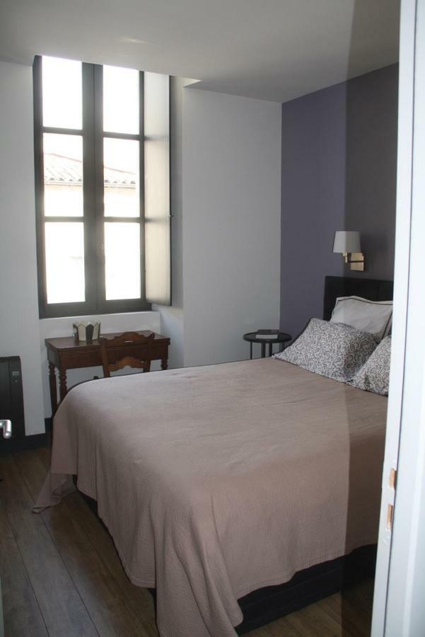 casaisabel Bordéus Exterior foto